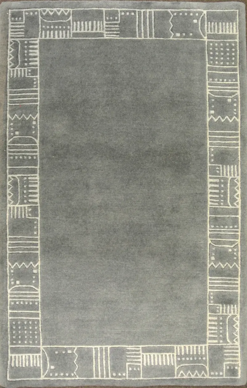 Moderne Teppiche